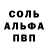 Метадон белоснежный Andrey Gabdulin